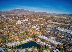Carson City, NV