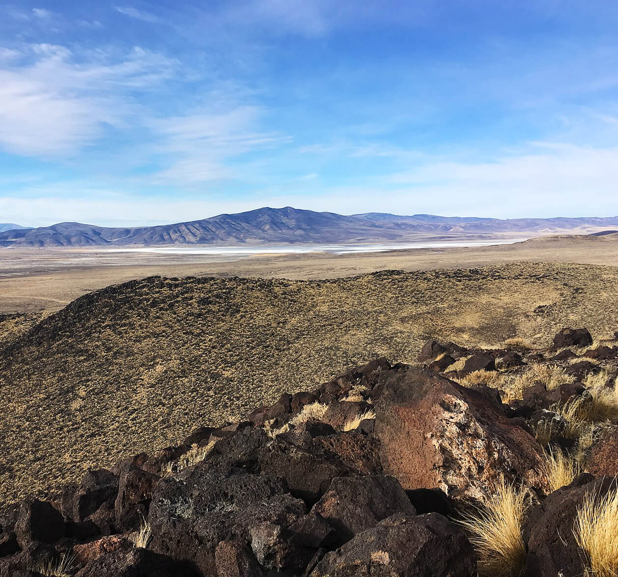 Fernley, NV