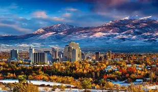 Reno, NV